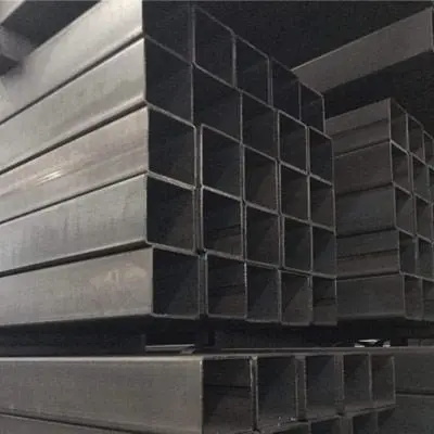 乌海Q345D大口径方管