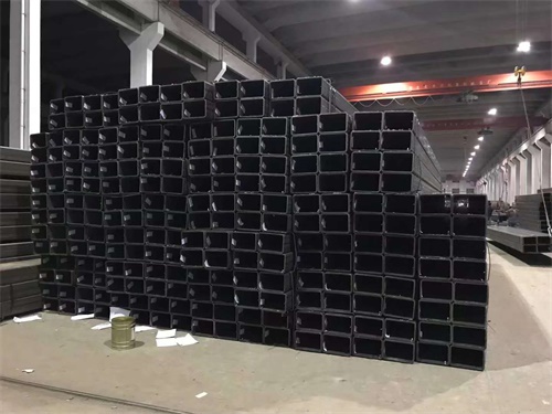 乌海冷拔方管选型指南 工程采购怎么选